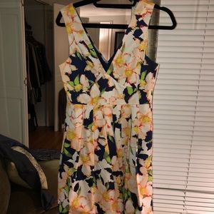 J. Crew dress